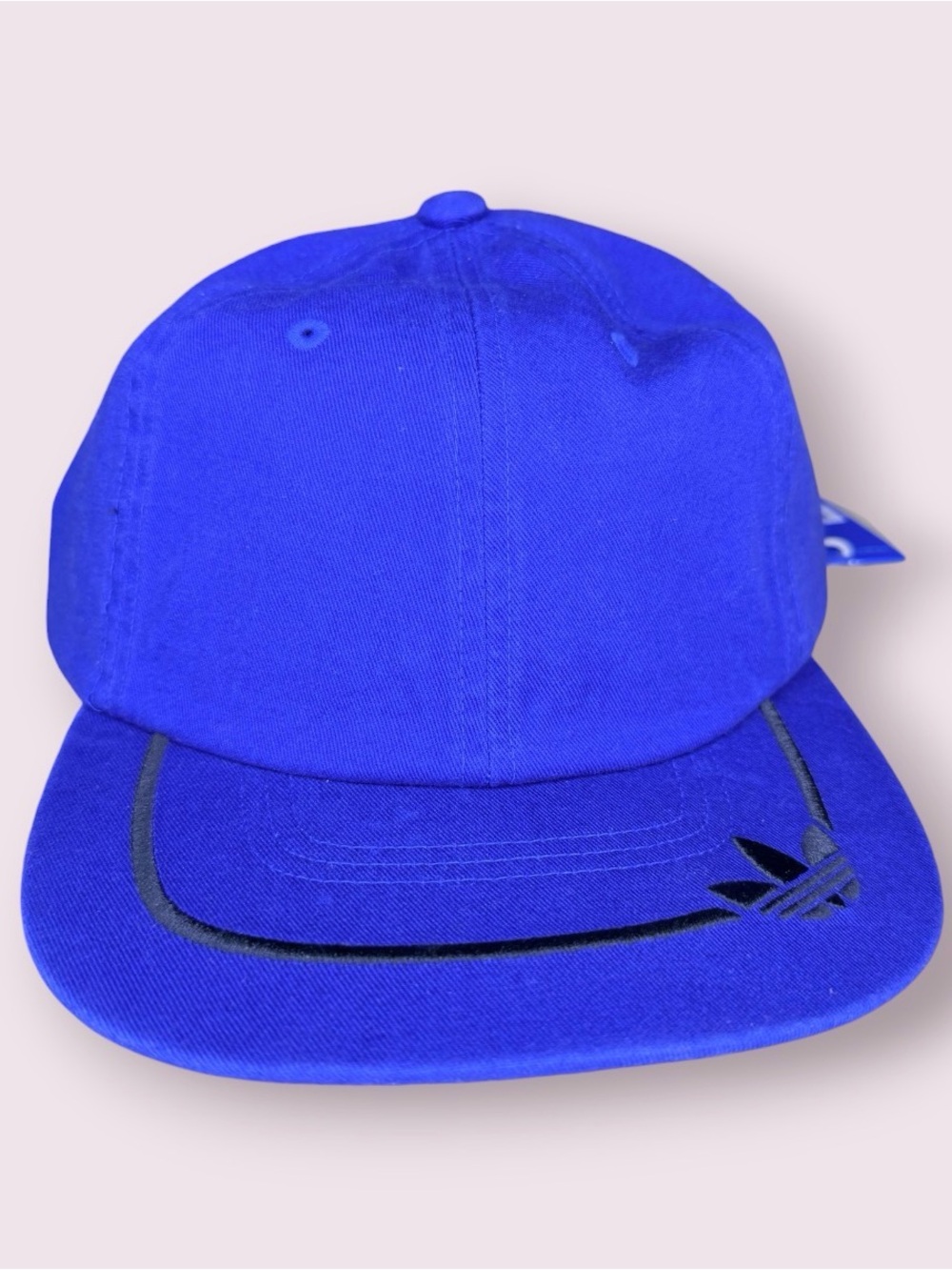 New! Adidas Skateboarding Racer Stripe Hat